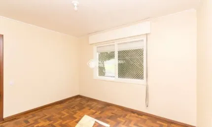 Apartamento com 1 quarto à venda na rua sapê, 365, passo da areia, porto alegre, 47 m2 por r$ 225.000