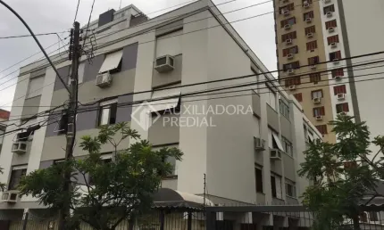 Apartamento com 3 quartos à venda na Rua Doutor Derly Monteiro, 35, Jardim Itu Sabará, Porto Alegre, 80 m2 por R$ 410.000