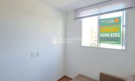 Apartamento com 2 quartos à venda na Rua Reverendo Olavo Nunes, 280, Parque Santa Fé, Porto Alegre, 42 m2 por R$ 280.000
