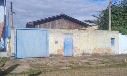 Terreno à venda na Rua Arnaldo Ballve, 116, Jardim Itu Sabará, Porto Alegre, 375 m2 por R$ 500.000