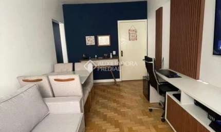 Apartamento com 2 quartos à venda na Rua Adão Baino, 630, Cristo Redentor, Porto Alegre, 60 m2 por R$ 389.000