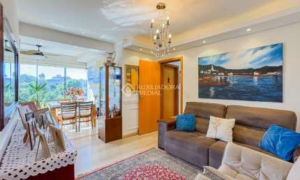 Apartamento com 3 quartos à venda na Rua Comendador Albino Cunha, 128, Cristo Redentor, Porto Alegre, 73 m2 por R$ 689.990