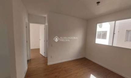 Apartamento com 2 quartos à venda na Avenida Protásio Alves, 10970, Protásio Alves, Porto Alegre, 45 m2 por R$ 149.000
