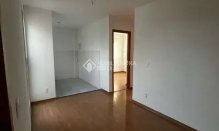 Apartamento com 2 quartos à venda na SETE MIL E OITO, 280, Restinga, Porto Alegre, 40 m2 por R$ 149.000