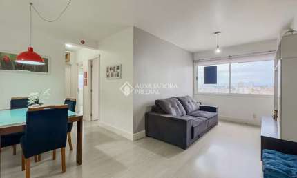 Apartamento com 3 quartos à venda na Avenida Dom Cláudio José Gonçalves Ponce de Leão, 140, Vila Ipiranga, Porto Alegre, 68 m2 por R$ 475.000