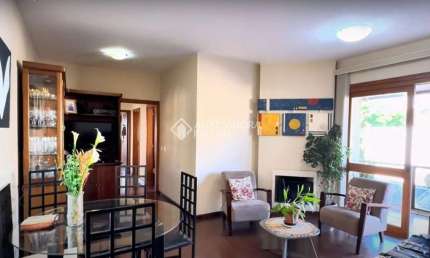 Apartamento com 3 quartos à venda na Rua Felipe Neri, 381, Auxiliadora, Porto Alegre, 128 m2 por R$ 850.000