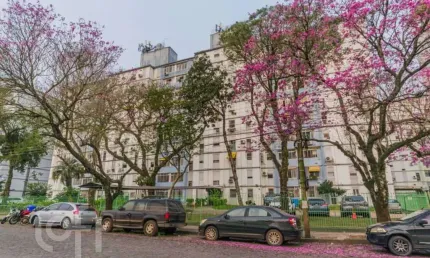 Apartamento com 2 quartos à venda na rua professor joão de souza ribeiro, 859, humaitá, porto alegre, 58 m2 por r$ 244.690