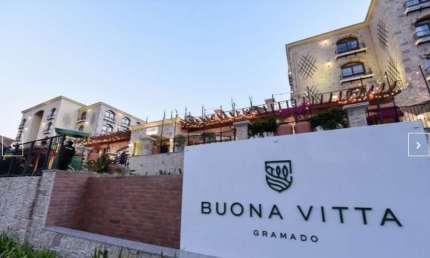 Prédio à venda na Professora Elvira Apollo Benetti, 150, Avenida Central, Gramado, 31 m2 por R$ 99.500
