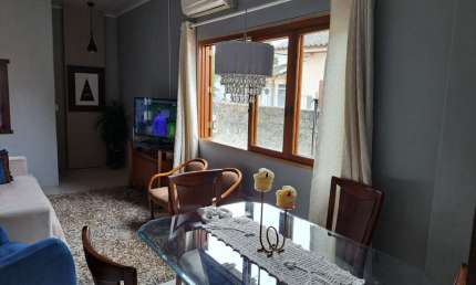 Casa com 2 quartos à venda na Rua Oliveira Lopes, 489, Sarandi, Porto Alegre, 120 m2 por R$ 450.000