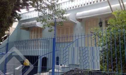 Casa em condomínio fechado com 4 quartos à venda na Travessa Marrocos, 45, Vila Ipiranga, Porto Alegre, 206 m2 por R$ 950.000