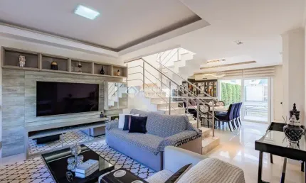 Casa com 3 quartos à venda na Rua Lagoa do Peixe, 85, Sarandi, Porto Alegre, 270 m2 por R$ 1.425.000