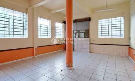 Ponto comercial à venda na Rua São Carlos, 967, Floresta, Porto Alegre, 90 m2 por R$ 529.000