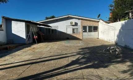 Casa com 3 quartos à venda na Fortaleza, 449, Nova Cachoeirinha, Cachoeirinha, 100 m2 por R$ 320.000