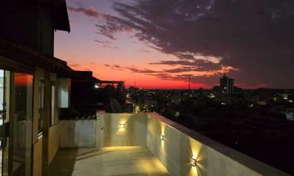 Cobertura com 3 quartos à venda na Rua Papa João XXIII, 399, Vila Cachoeirinha, Cachoeirinha, 250 m2 por R$ 799.000