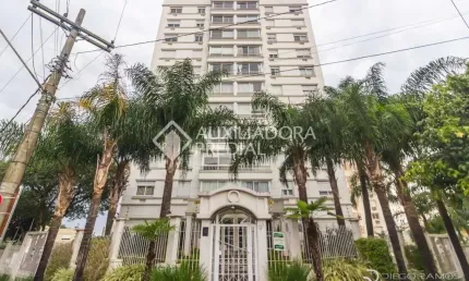 Apartamento com 2 quartos à venda na Avenida Bernardi, 191, Cristo Redentor, Porto Alegre, 72 m2 por R$ 560.000