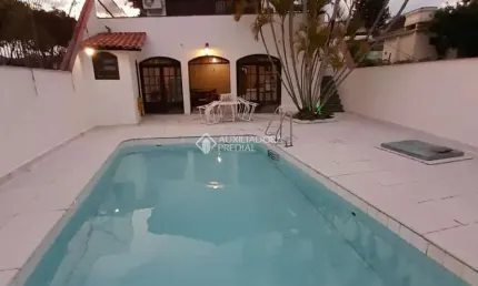 Casa com 4 quartos à venda na rua arnaldo ballve, 286, jardim itu sabará, porto alegre, 530 m2 por r$ 1.460.000