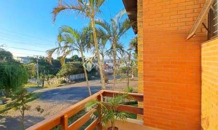 Casa em condomínio fechado com 3 quartos à venda na Rua da Graça, 255, Jardim Floresta, Porto Alegre, 195 m2 por R$ 1.450.000