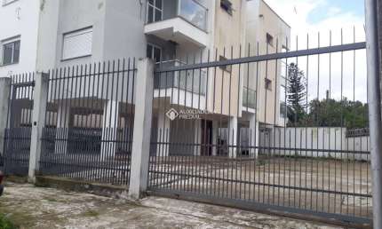 Apartamento com 2 quartos à venda na Rua Gravataí, 1366, Vila Cachoeirinha, Cachoeirinha, 95 m2 por R$ 250.000