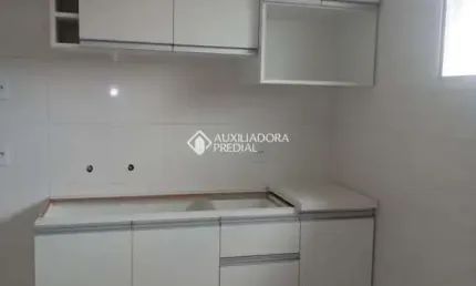 Apartamento com 2 quartos à venda na Rua Gravataí, 1366, Vila Cachoeirinha, Cachoeirinha, 105 m2 por R$ 250.000