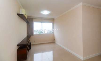 Apartamento com 3 quartos à venda na Avenida Dom Cláudio José Gonçalves Ponce de Leão, 140, Vila Ipiranga, Porto Alegre, 69 m2 por R$ 498.000