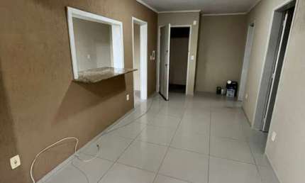 Apartamento com 1 quarto à venda na Avenida General Flores da Cunha, 2240, Vila Cachoeirinha, Cachoeirinha, 41 m2 por R$ 165.000