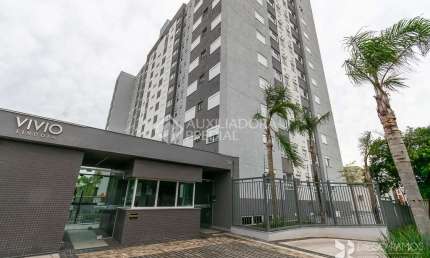 Apartamento com 3 quartos à venda na Rua Guadalupe, 520, Jardim Lindóia, Porto Alegre, 66 m2 por R$ 599.000