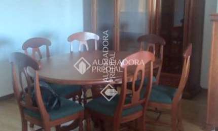 Apartamento com 3 quartos à venda na 15 De Novembro, 1661, Centro, Nova Petrópolis, 110 m2 por R$ 750.000