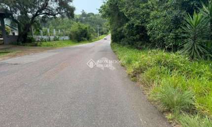 Terreno comercial à venda na Rodovia Assis Brasil, 1959, Cocão, Viamão, 38760 m2 por R$ 899.900