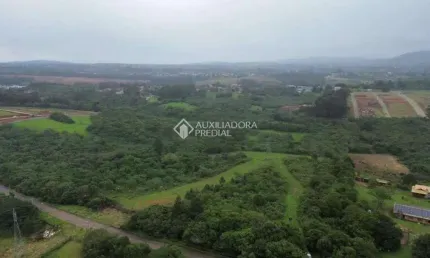 Terreno comercial à venda na Rodovia Assis Brasil, 1959, Cocão, Viamão, 133620 m2 por R$ 2.499.000