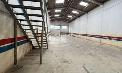 Barracão / Galpão / Depósito à venda na Avenida João Elustondo Filho, 520, Sarandi, Porto Alegre, 450 m2 por R$ 750.000