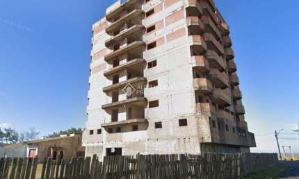 Terreno comercial à venda na Castro Alves, 137, Sulbrasileiro, Osório, 2220 m2 por R$ 3.500.000