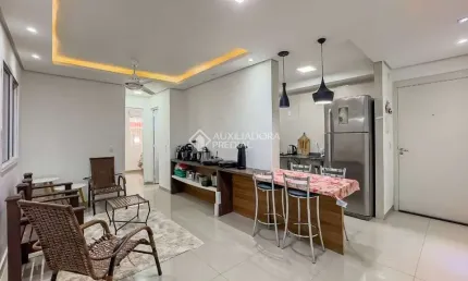 Apartamento com 2 quartos à venda na Avenida José Aloísio Filho, 1185, Humaitá, Porto Alegre, 130 m2 por R$ 320.000