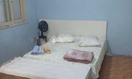Apartamento com 1 quarto à venda na Rua Marechal Floriano Peixoto, 375, Centro Histórico, Porto Alegre, 33 m2 por R$ 150.000