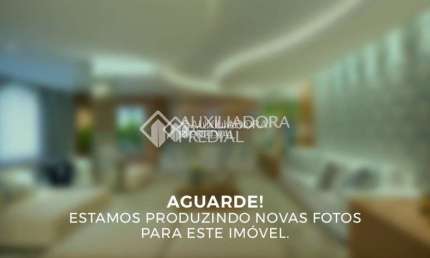 Apartamento com 2 quartos à venda na Rua Professor Antônio C. Barreto Viana, 88, Centro, Viamão, 56 m2 por R$ 381.000