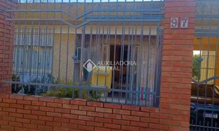 Casa com 3 quartos à venda na Rua Doutor Huet Bacellar, 97, Jardim Itu Sabará, Porto Alegre, 211 m2 por R$ 699.000