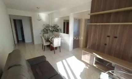 Apartamento com 2 quartos à venda na avenida icaraí, 1048, cristal, porto alegre, 71 m2 por r$ 640.000