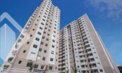 Apartamento com 2 quartos à venda na Rua Airton Ferreira da Silva, 0295, Farrapos, Porto Alegre por R$ 359.000