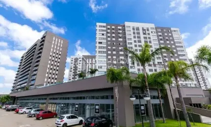 Sala comercial à venda na Avenida Assis Brasil, 4600, São Sebastião, Porto Alegre, 61 m2 por R$ 480.000