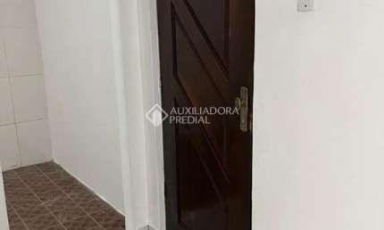 Apartamento com 1 quarto à venda na Rua Dezoito de Novembro, 94, Navegantes, Porto Alegre, 54 m2 por R$ 180.000