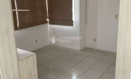 Apartamento com 1 quarto à venda na Avenida Bento Gonçalves, 4093, Partenon, Porto Alegre, 43 m2 por R$ 295.000