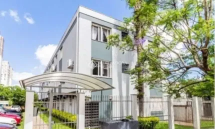 Apartamento com 1 quarto à venda na Rua Alberto Silva, 517, Vila Ipiranga, Porto Alegre, 47 m2 por R$ 180.000
