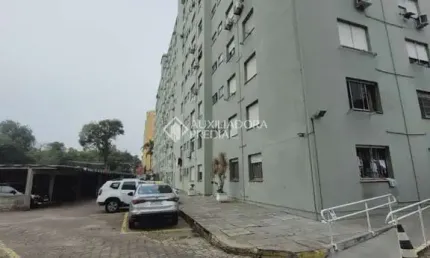 Apartamento com 3 quartos à venda na rua doutor otávio santos, 211, jardim itu sabará, porto alegre, 73 m2 por r$ 260.000
