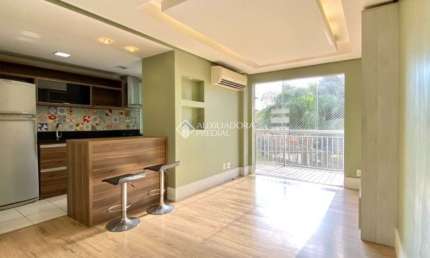 Apartamento com 3 quartos à venda na Rua Aracaí, 60, Vila Ipiranga, Porto Alegre, 83 m2 por R$ 670.000