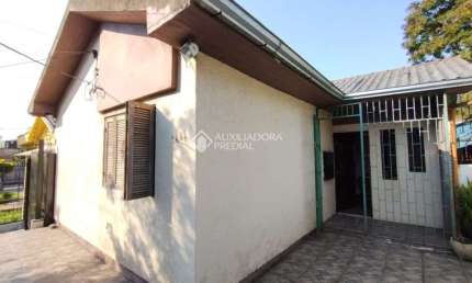 Casa com 4 quartos à venda na Beco Antônio Carvalho, 1441, Jardim Carvalho, Porto Alegre, 118 m2 por R$ 629.100