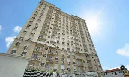 Apartamento com 2 quartos à venda na avenida assis brasil, 4908, são sebastião, porto alegre, 51 m2 por r$ 390.000