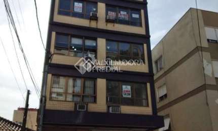 Sala comercial à venda na Rua Sport Club São José, 54, Passo da Areia, Porto Alegre, 23 m2 por R$ 80.000