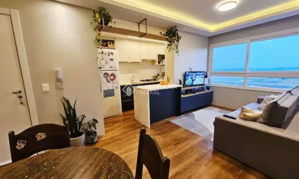 Apartamento com 3 quartos à venda na Rua Guadalupe, 520, Jardim Lindóia, Porto Alegre, 66 m2 por R$ 699.000