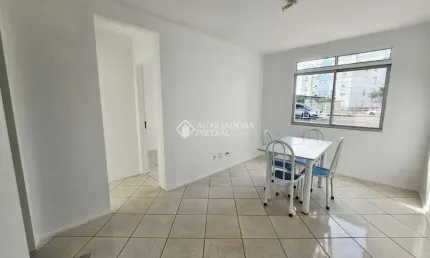 Apartamento com 1 quarto à venda na rua figueredo mascarenhas, 1020, sarandi, porto alegre, 33 m2 por r$ 150.000