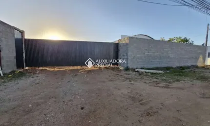Terreno comercial à venda na Avenida Plínio Kroeff, 1650, Sarandi, Porto Alegre, 2335 m2 por R$ 1.700.000