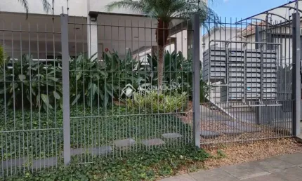 Apartamento com 2 quartos à venda na rua veríssimo rosa, 321, partenon, porto alegre, 68 m2 por r$ 495.000